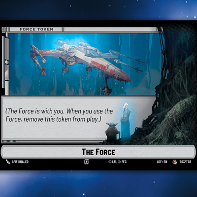 The Force